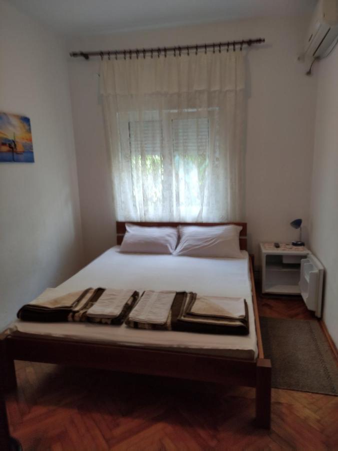 Rooms Kuljic Budva Kültér fotó
