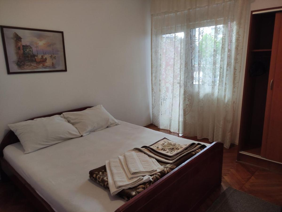 Rooms Kuljic Budva Kültér fotó