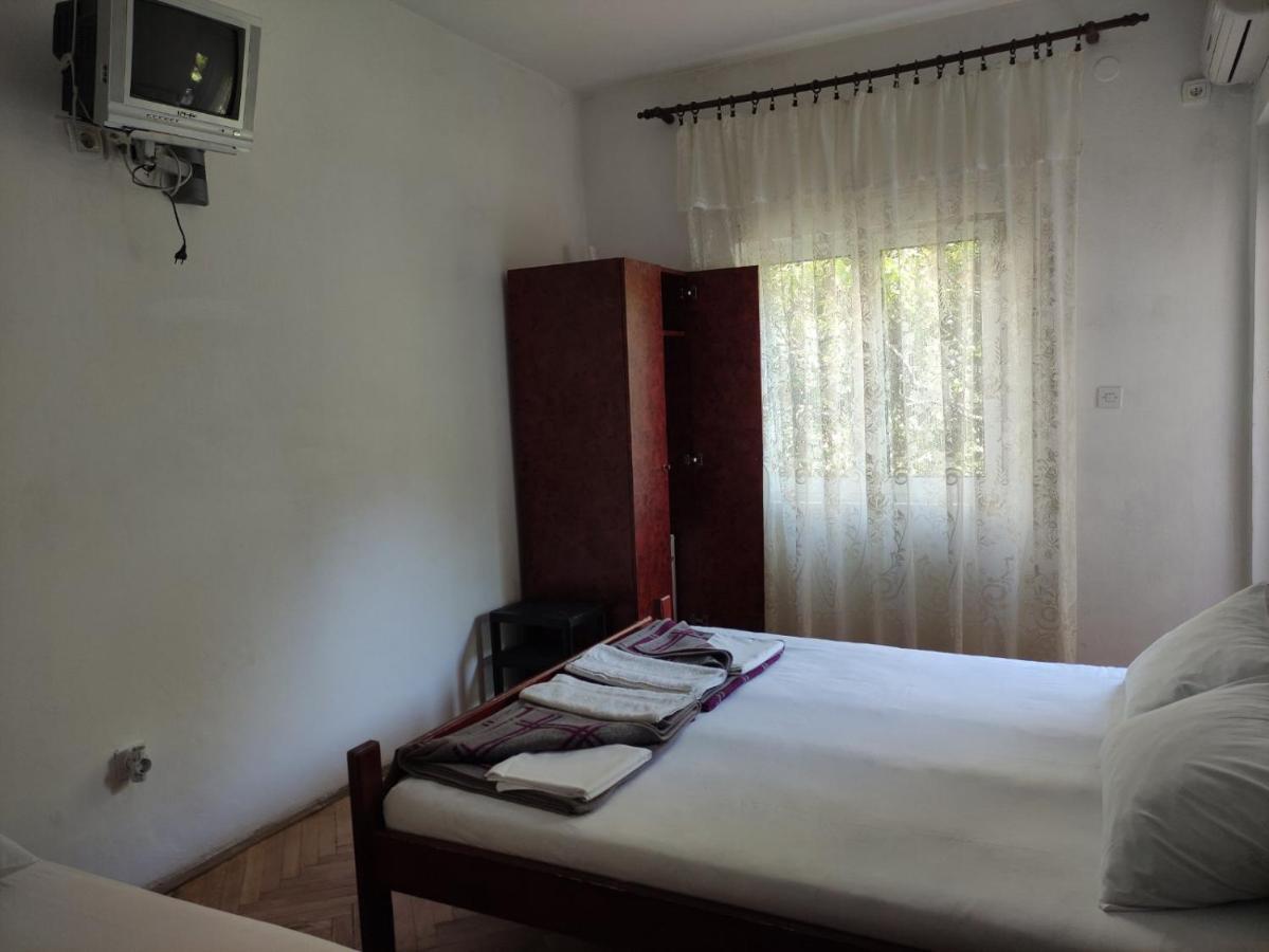 Rooms Kuljic Budva Kültér fotó