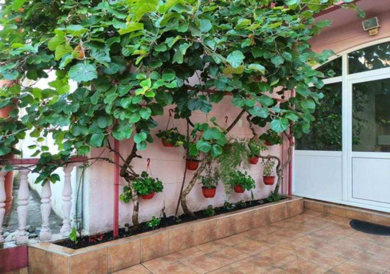 Rooms Kuljic Budva Kültér fotó