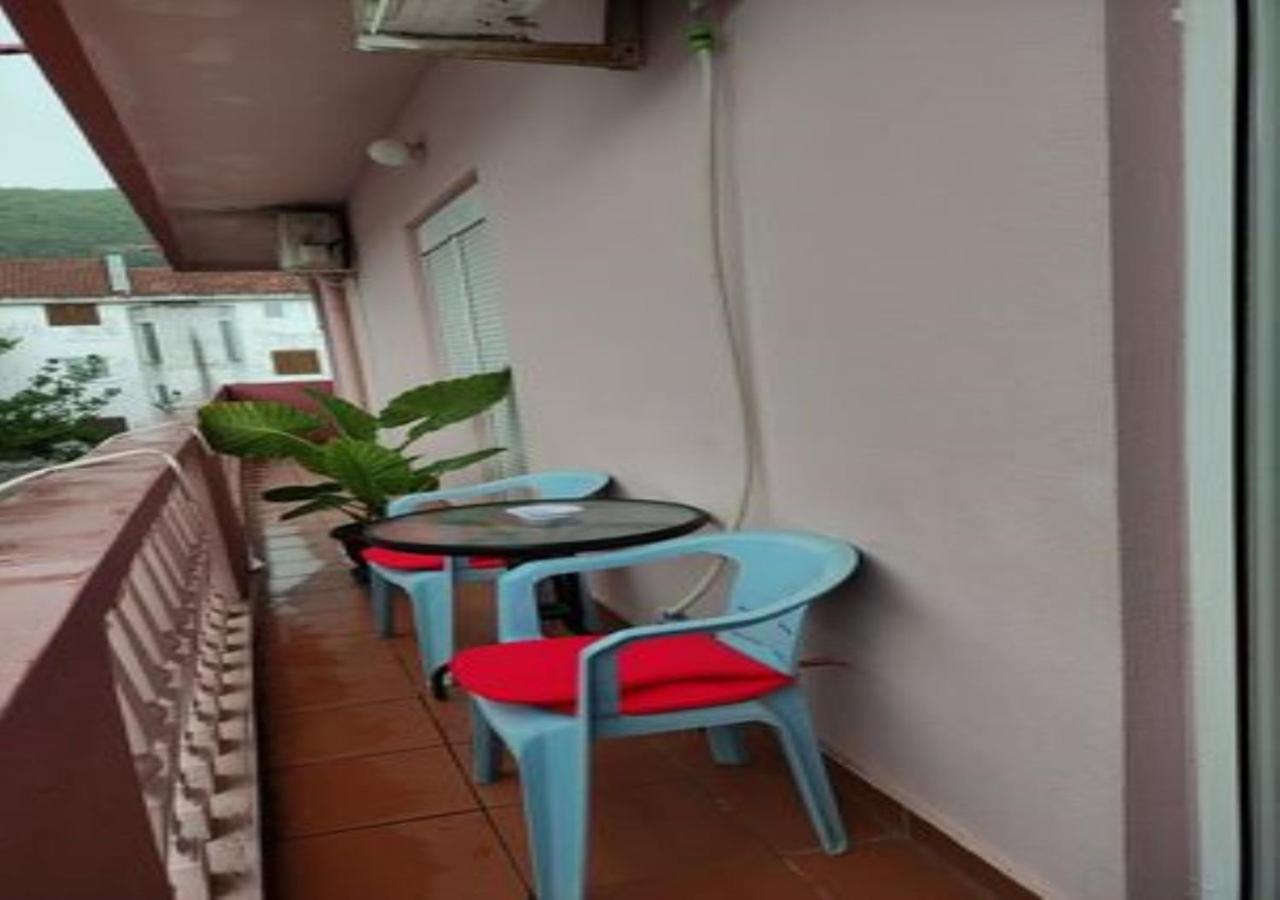 Rooms Kuljic Budva Kültér fotó
