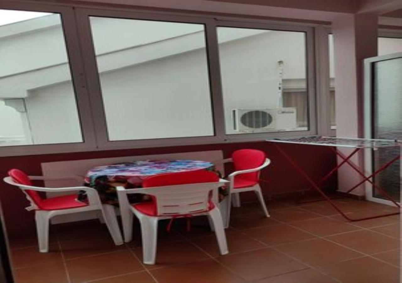 Rooms Kuljic Budva Kültér fotó