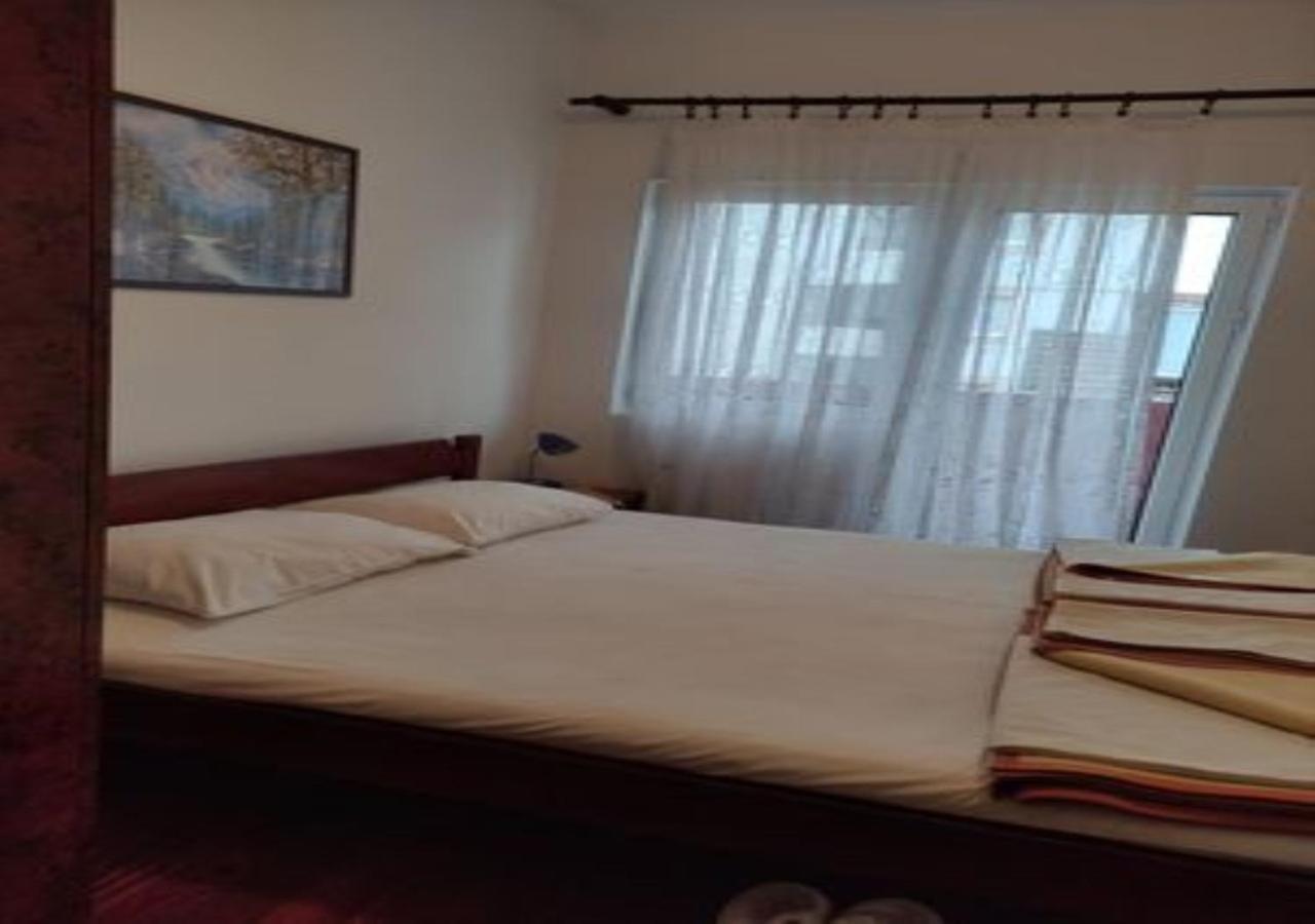 Rooms Kuljic Budva Kültér fotó