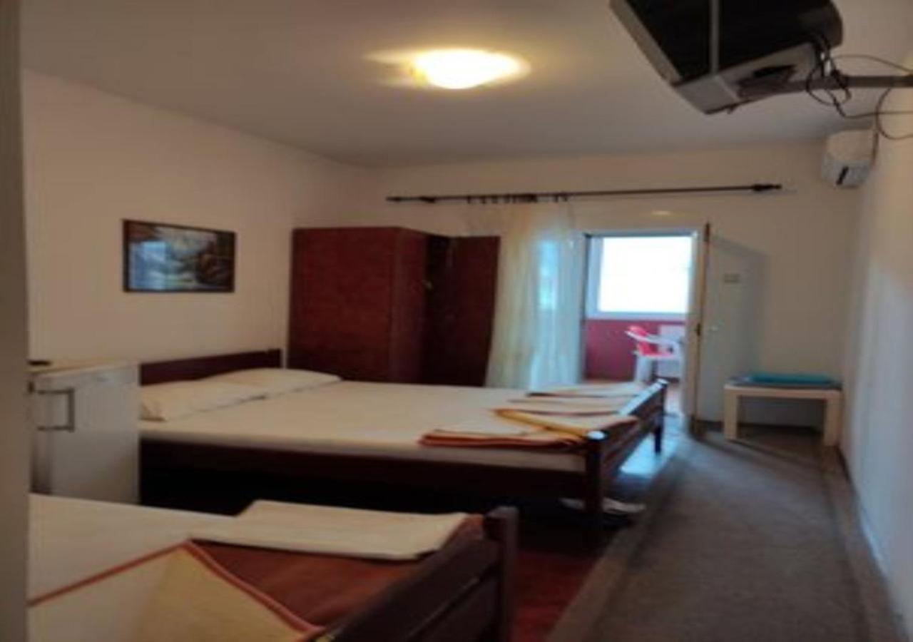 Rooms Kuljic Budva Kültér fotó