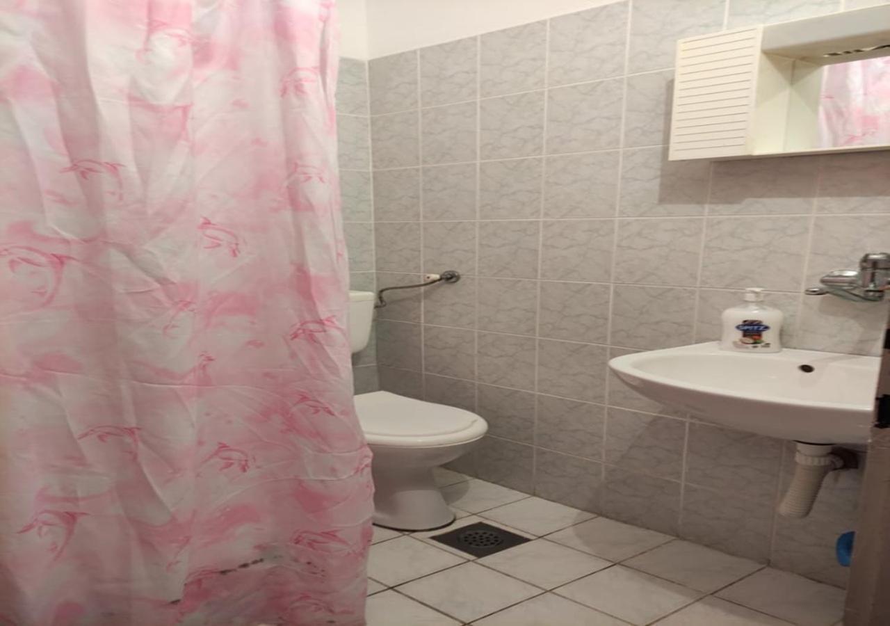 Rooms Kuljic Budva Kültér fotó
