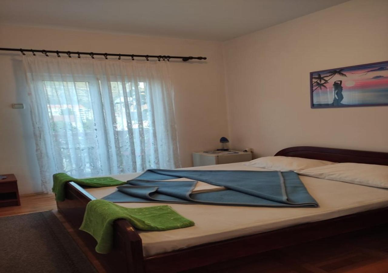 Rooms Kuljic Budva Kültér fotó