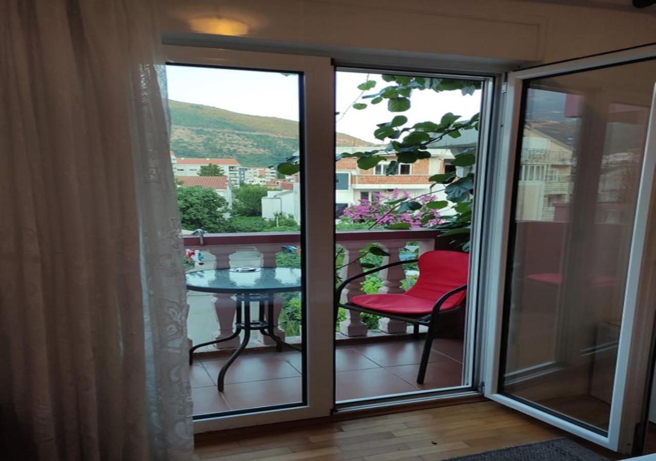Rooms Kuljic Budva Kültér fotó