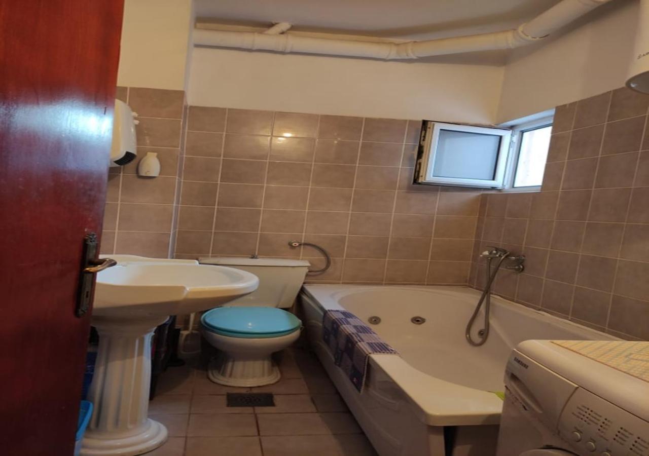 Rooms Kuljic Budva Kültér fotó