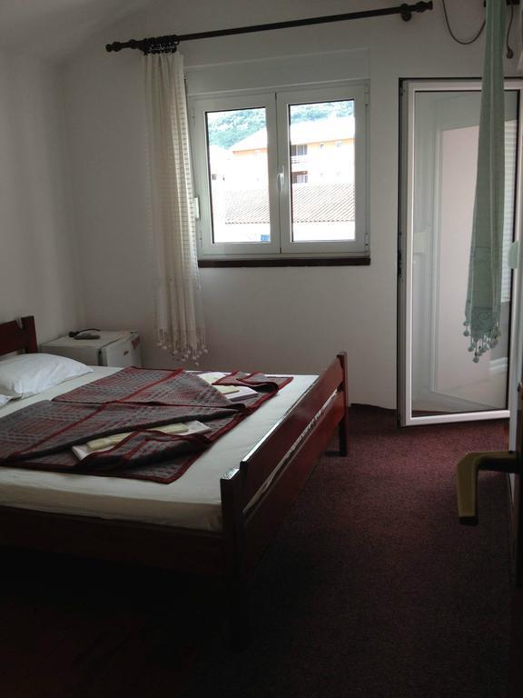 Rooms Kuljic Budva Szoba fotó