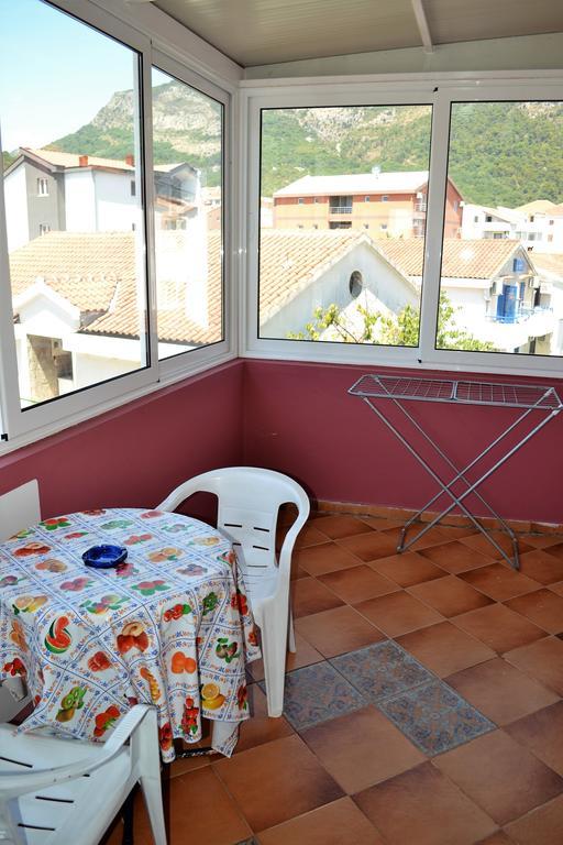Rooms Kuljic Budva Szoba fotó