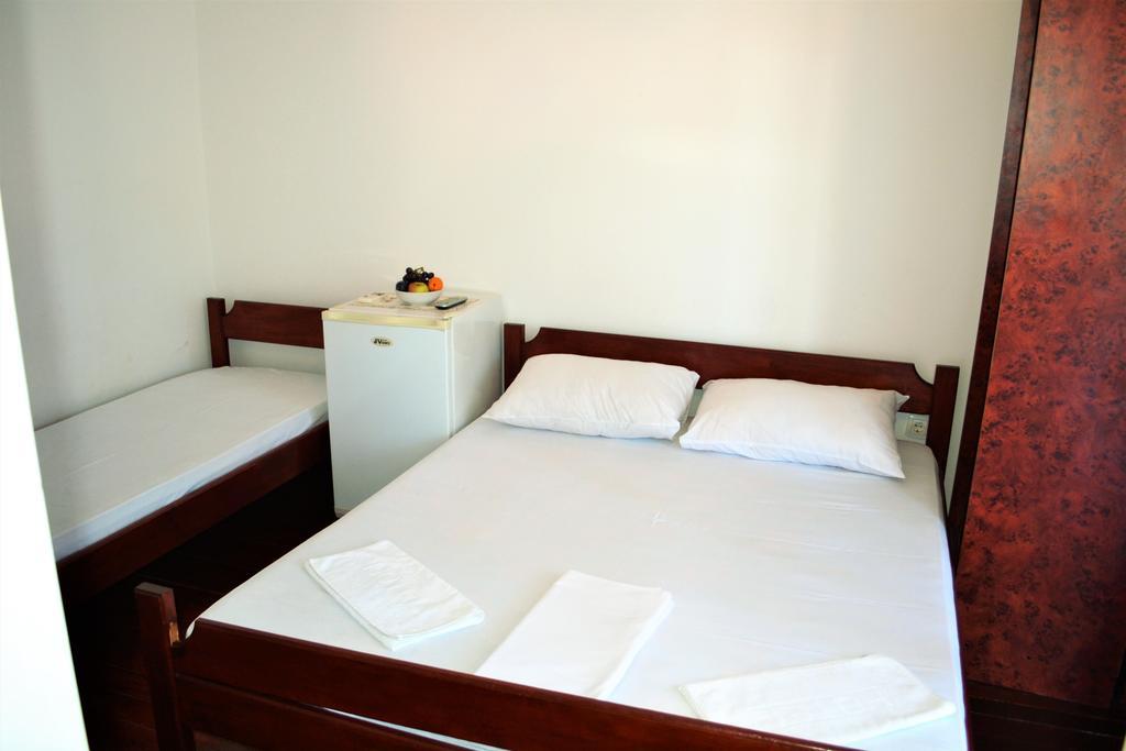 Rooms Kuljic Budva Szoba fotó