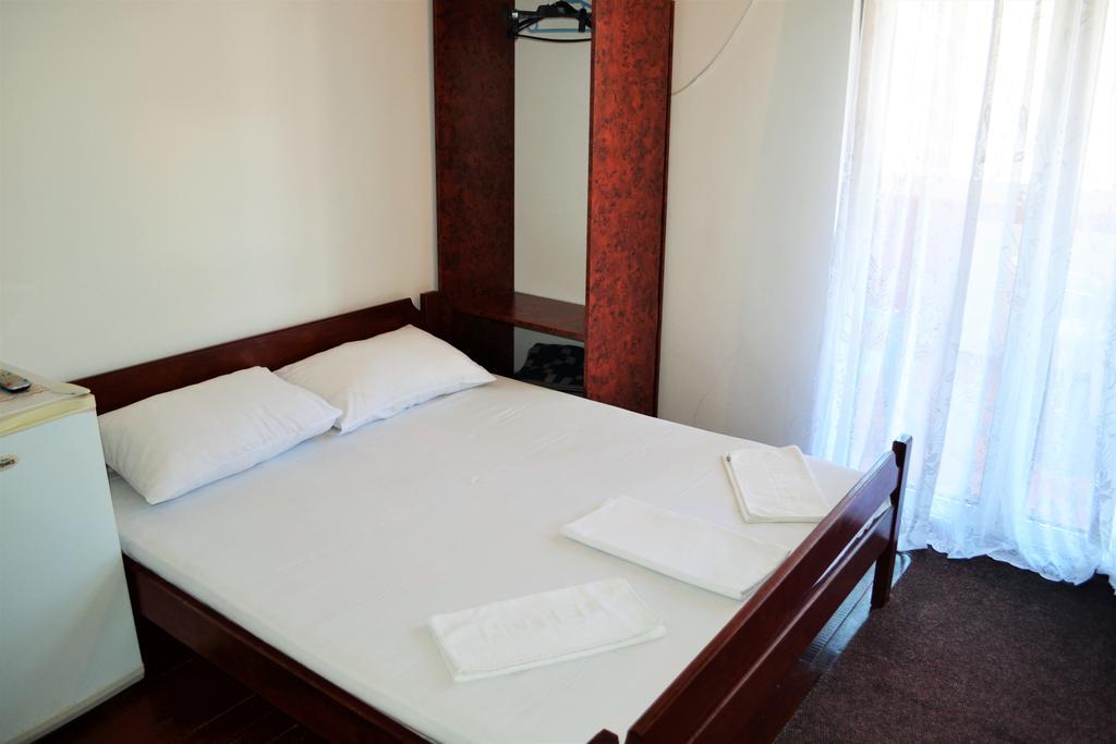 Rooms Kuljic Budva Szoba fotó