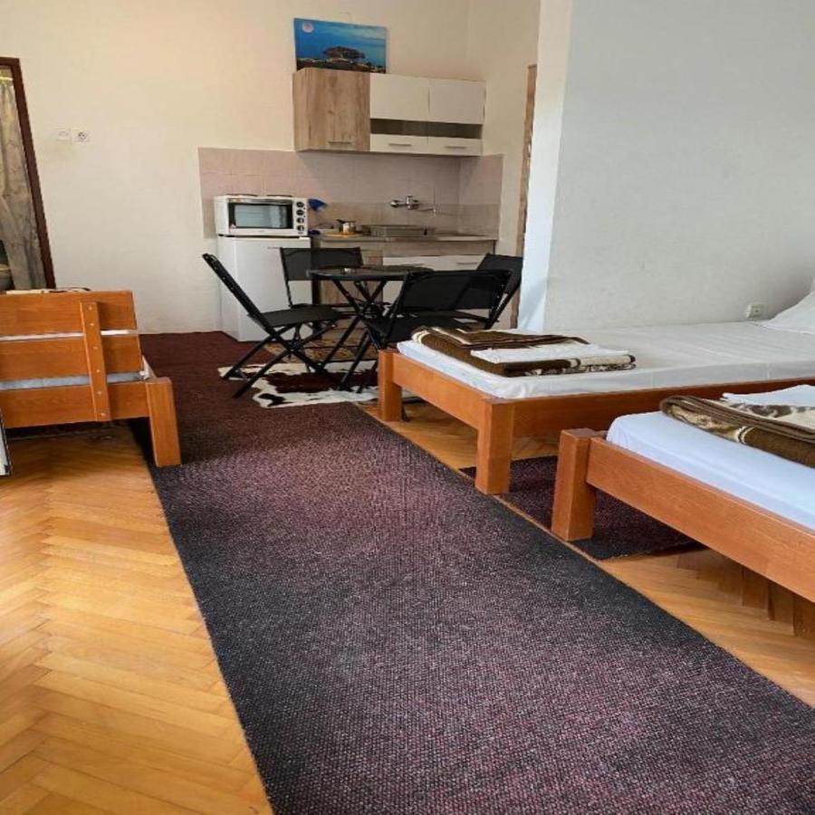 Rooms Kuljic Budva Kültér fotó