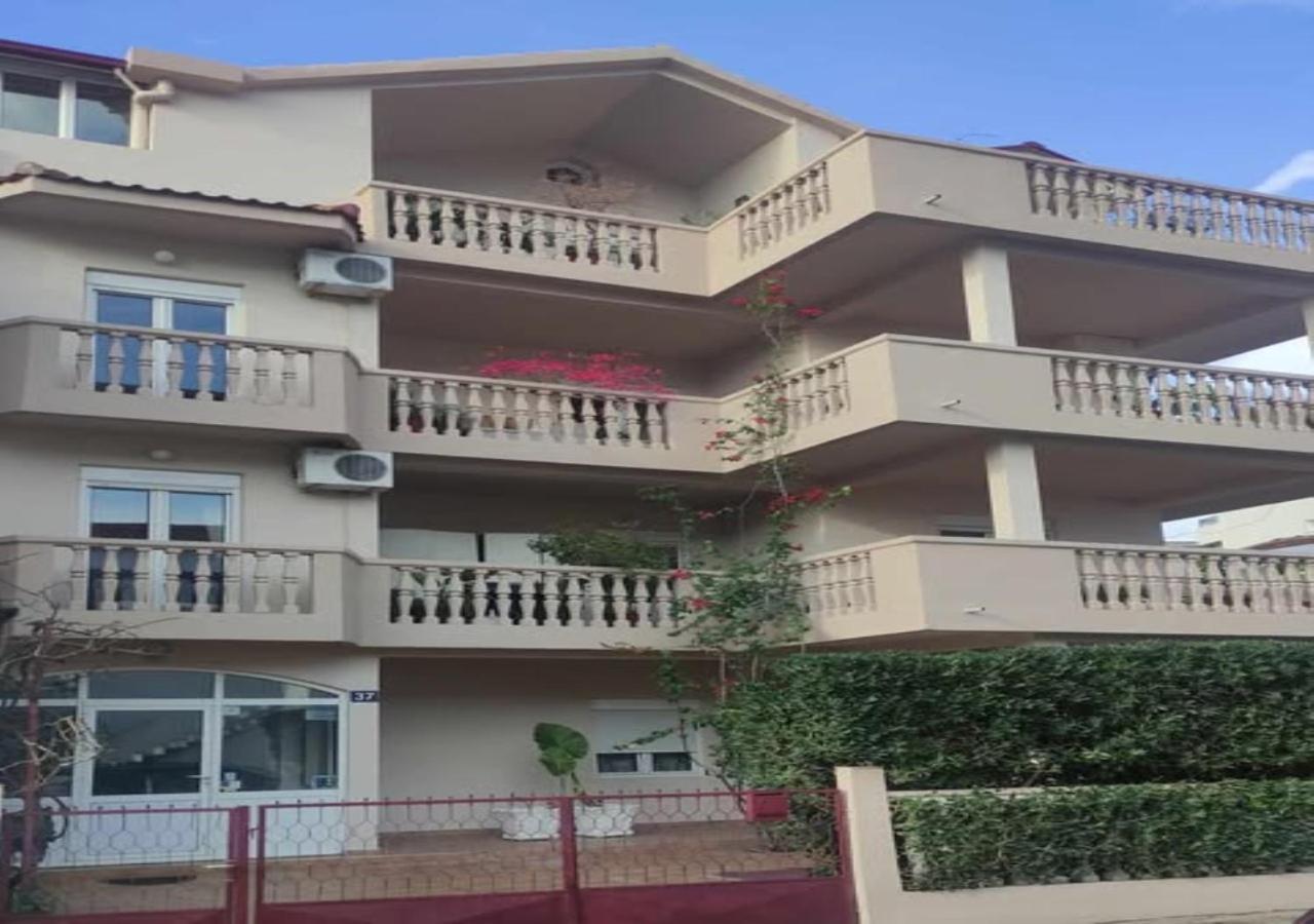 Rooms Kuljic Budva Kültér fotó