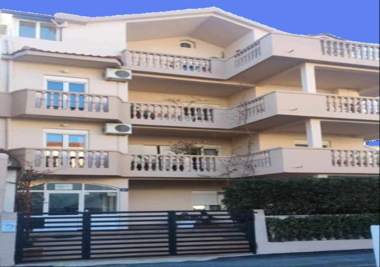 Rooms Kuljic Budva Kültér fotó