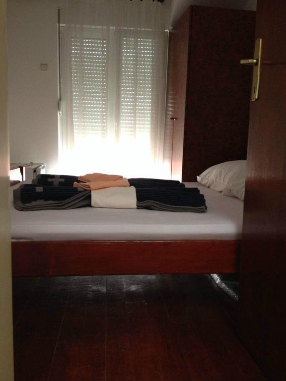 Rooms Kuljic Budva Szoba fotó