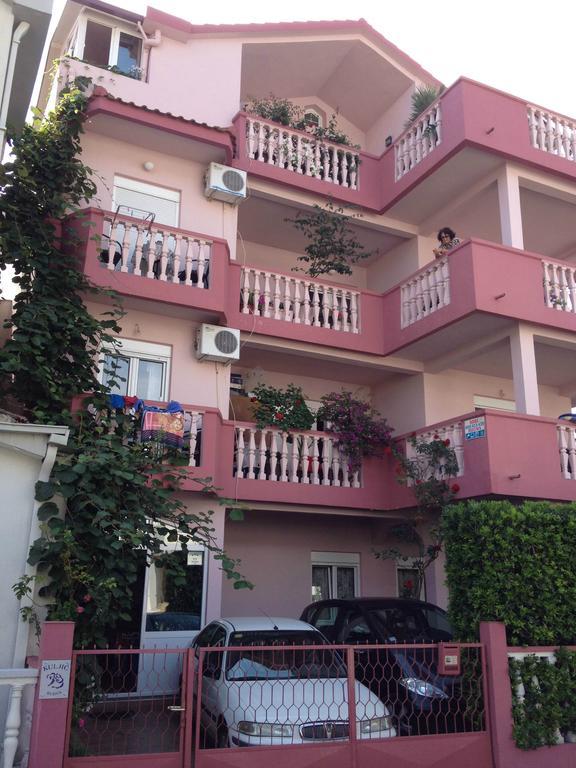 Rooms Kuljic Budva Szoba fotó