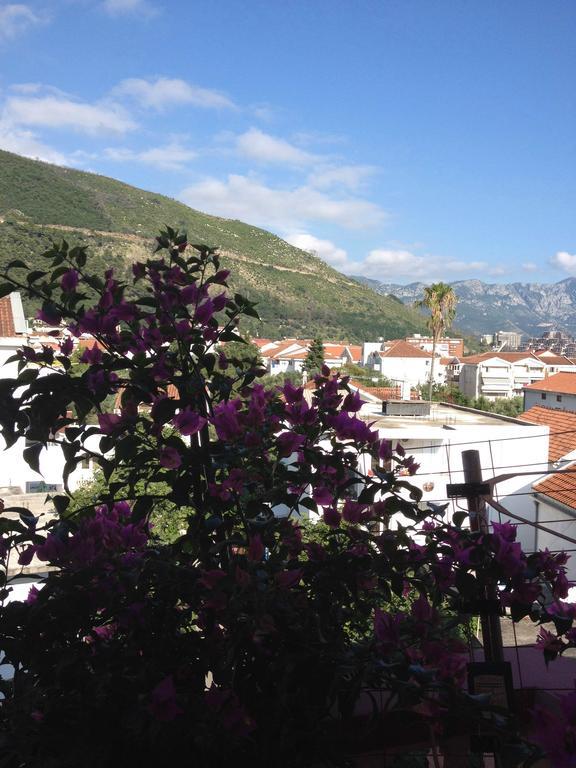 Rooms Kuljic Budva Szoba fotó