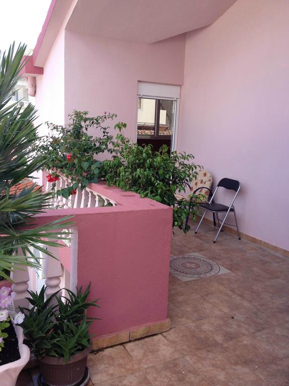 Rooms Kuljic Budva Kültér fotó