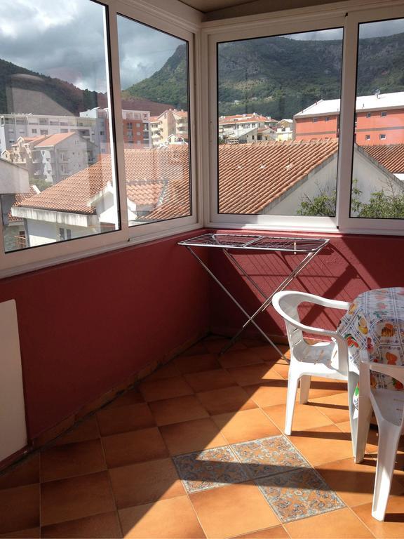 Rooms Kuljic Budva Szoba fotó