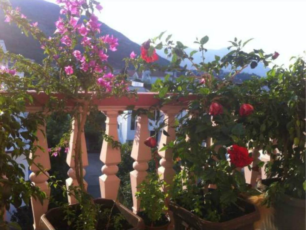 Rooms Kuljic Budva Kültér fotó