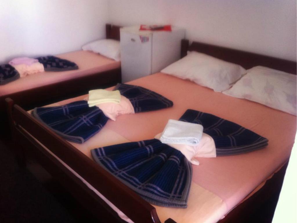 Rooms Kuljic Budva Szoba fotó