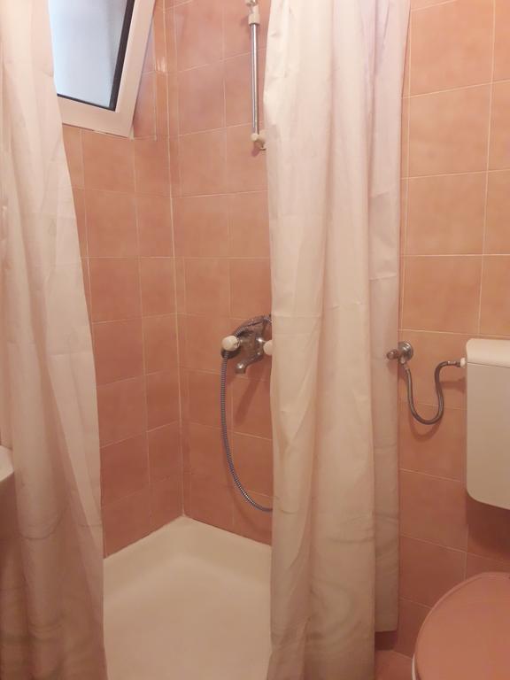 Rooms Kuljic Budva Kültér fotó