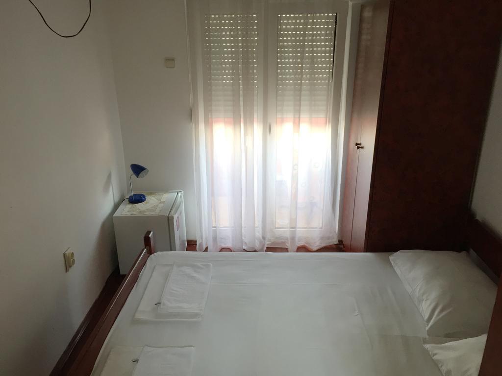 Rooms Kuljic Budva Kültér fotó