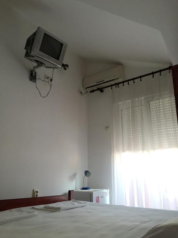 Rooms Kuljic Budva Kültér fotó