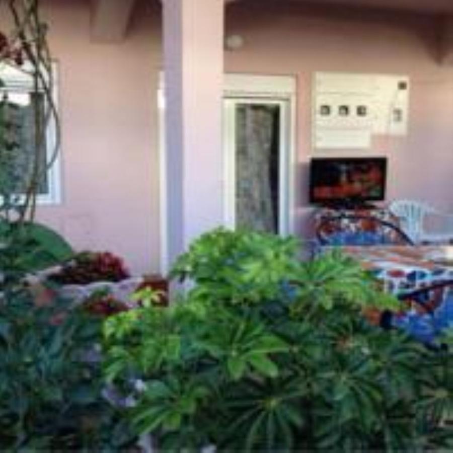 Rooms Kuljic Budva Kültér fotó