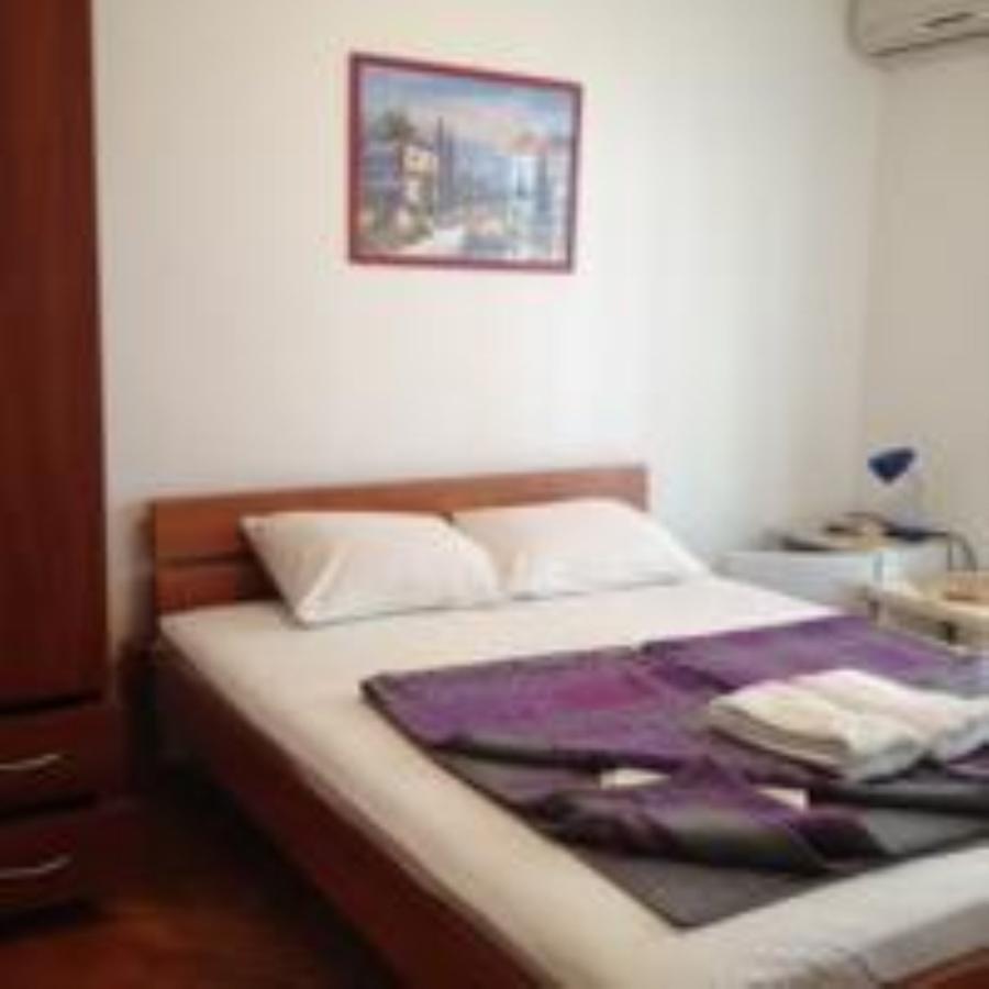 Rooms Kuljic Budva Kültér fotó