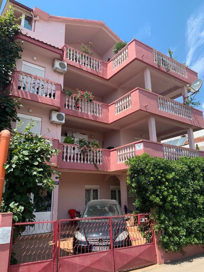 Rooms Kuljic Budva Kültér fotó