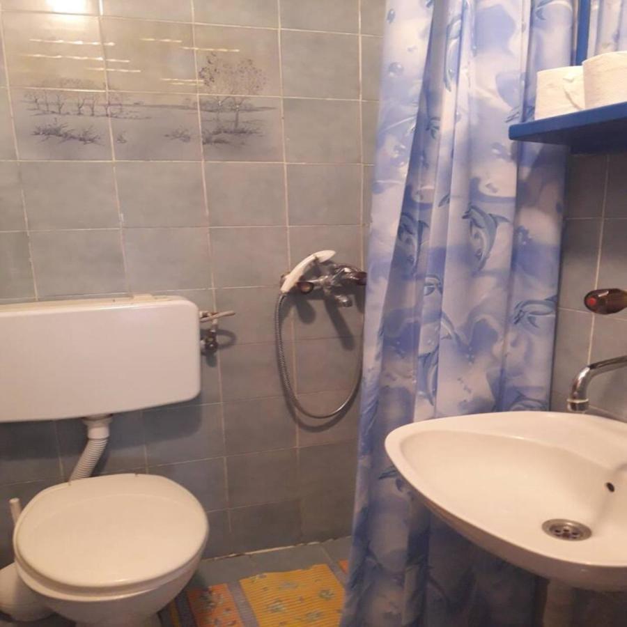 Rooms Kuljic Budva Kültér fotó